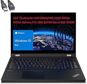 Lenovo T14 Gen 2 i5-1135G7 16GB 1TB SSD Laptop — main product image