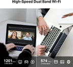 TP-Link Archer TX20U Nano AX1800 WiFi 6 USB Adapter