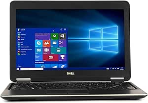 Dell Latitude E7440 Premium Ultrabook - Core i5, 8GB, 256GB SSD - Renewed — main product image