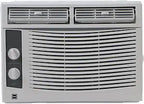 RCA RACM5022-6COM 5000 BTU Window Air Conditioner