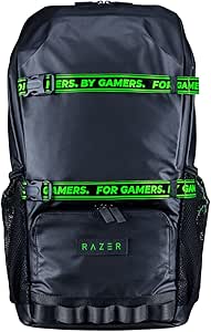 Razer RC81-03850101-0500 Scout 16" Gaming Laptop Backpack - Water Resistant