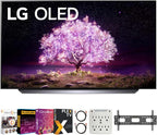 LG E6LGOLED65C1PUB 65