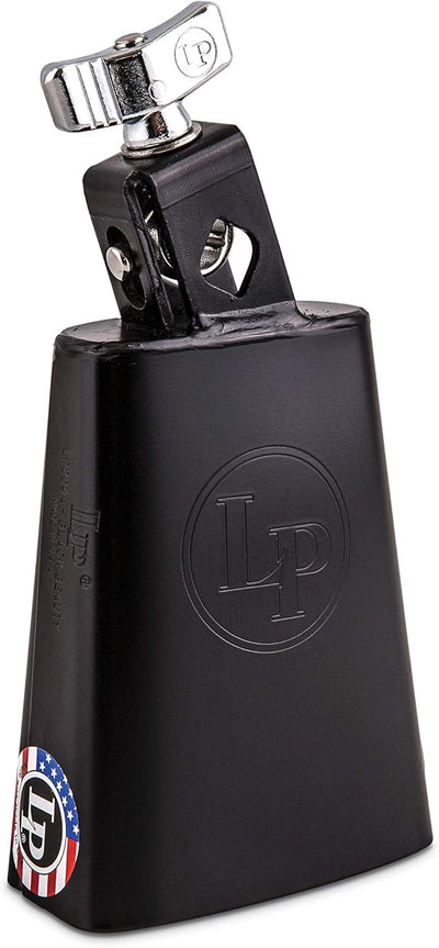 Latin Percussion LP204AN Black Beauty Cowbell