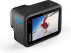 GoPro HERO10 Black Renewed Waterproof Action Camera