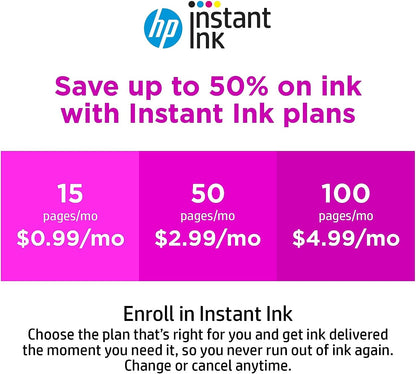 HP ENVY Pro 6455 Wireless All-in-One Printer