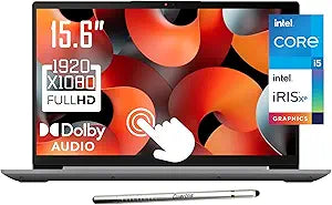 Lenovo Ideapad 3 15.6" Touchscreen Laptop 36GB RAM