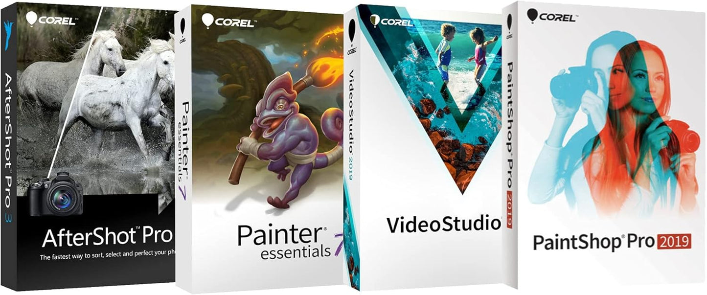 Sony ILCE6400L a6400 Mirrorless Camera 16-50mm Bundle