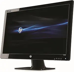 HP 2711x 27-Inch LED Backlit Monitor