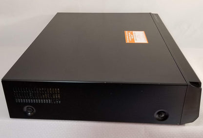 Panasonic DMR-EZ475VK DVD Recorder VHS Combo