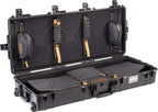 Pelican 1745 Air Bow Case TSA Locking Latches
