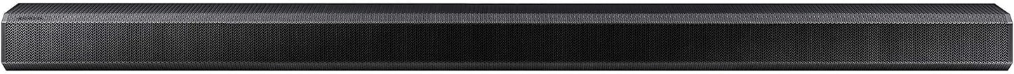 Samsung QN65QN800A 65" 8K TV HW-Q800A Soundbar Dolby Atmos Used
