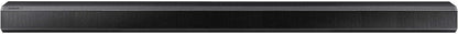 Samsung QN65QN800A 65" 8K TV HW-Q800A Soundbar Dolby Atmos Used