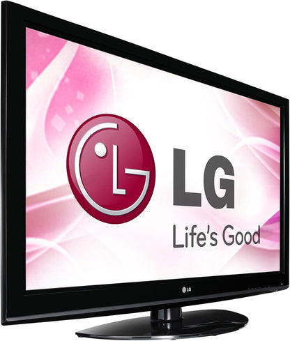 LG 50PQ30 50-Inch 720p Plasma HDTV: Home Theater Display