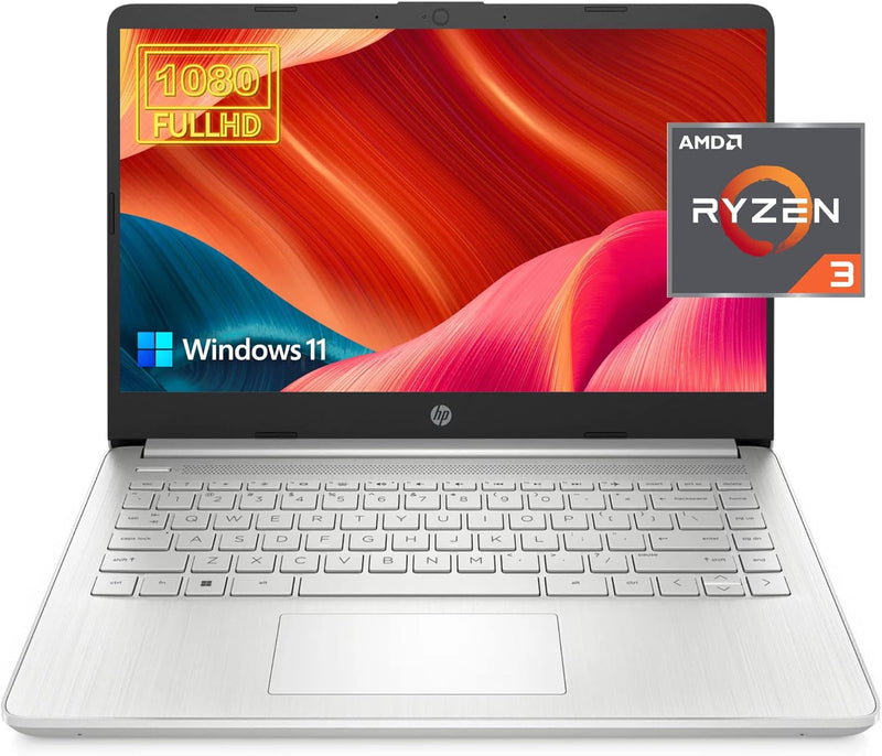 HP Notebook 14