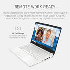 HP Notebook 14