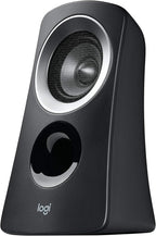 Logitech 980-000382 Z313 2.1 Speaker System with Subwoofer