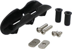 Pelican PS1946-00 Sport Paddle Clip - Black