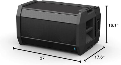 Bose 731444-1110 F1 Subwoofer - Powered Bass