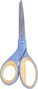 Westcott 15917 8-Inch Titanium Lefty Scissors — main product image