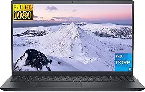 Dell Inspiron 15 3520 15.6
