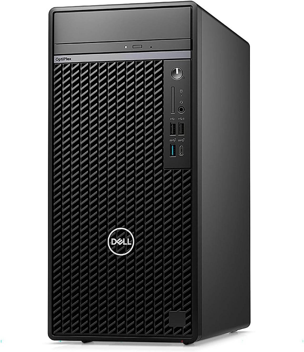 Dell 7000 i7 Desktop: 32GB DDR5, 512SSD + 1TB HDD, Windows 11 Pro