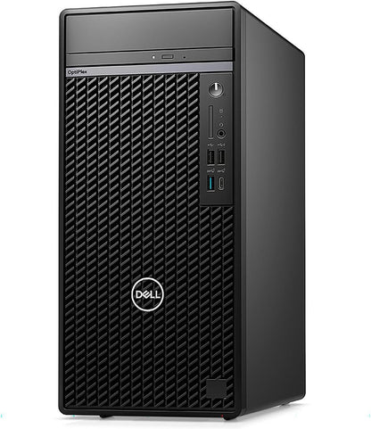 Dell 7000 i7 Desktop: 32GB DDR5, 512SSD + 1TB HDD, Windows 11 Pro
