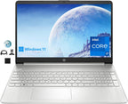 HP 15.6