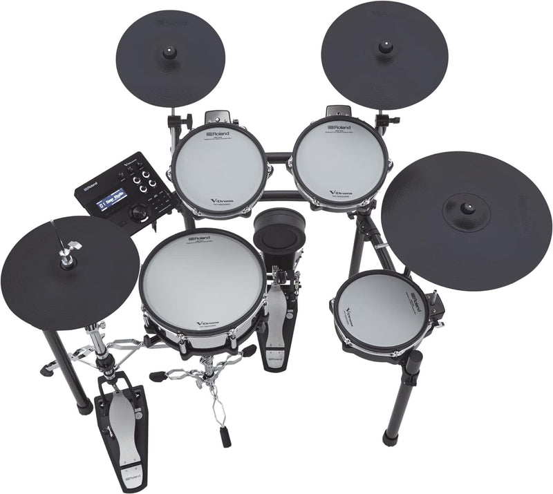 Roland TD-27KV2 Generation 2 V-Drum Electronic Kit — main product image