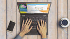 Lenovo 20JH002CUS ThinkPad Yoga 370 i5 256GB SSD