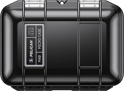 Pelican M40 Micro Waterproof Case for iPhone, GoPro