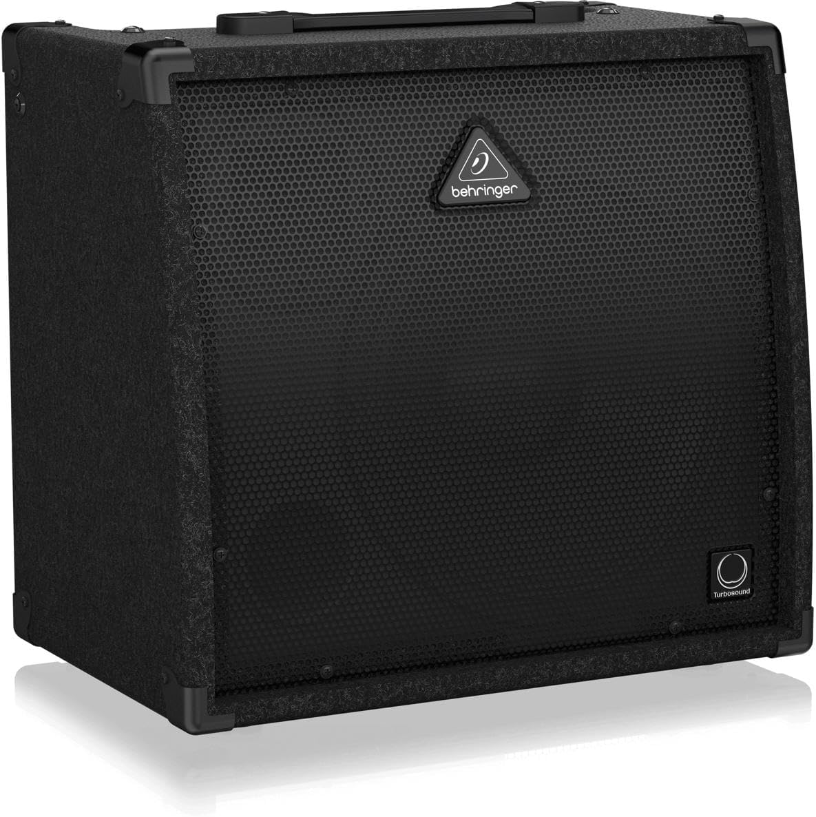 Behringer KXD12 600W Ultratone Keyboard Amplifier - 12" Speaker