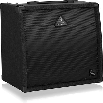 Behringer KXD12 600W Ultratone Keyboard Amplifier - 12" Speaker