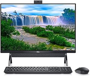 Dell Inspiron 27 7790 AIO Desktop - Renewed — main product image
