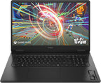 HP Omen 17 Gaming Laptop RTX 4070 Ryzen 7 8845HS 64GB 4TB