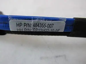 HP 484355-007 SATA/POWER Optical Cable DL360 G6 — main product image