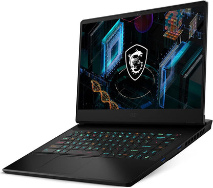 MSI GP66688 Leopard RTX 3070 Gaming Laptop