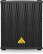 Behringer B1200DPRO Active 500W 12