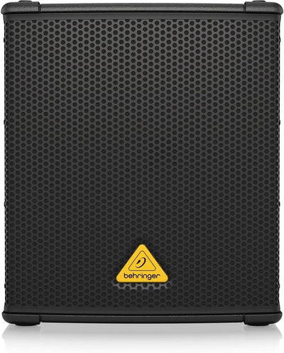 Behringer B1200DPRO Active 500W 12" PA Subwoofer