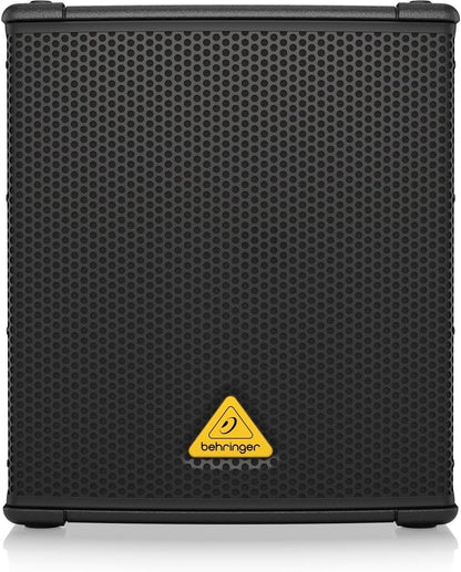Behringer B1200DPRO Active 500W 12" PA Subwoofer