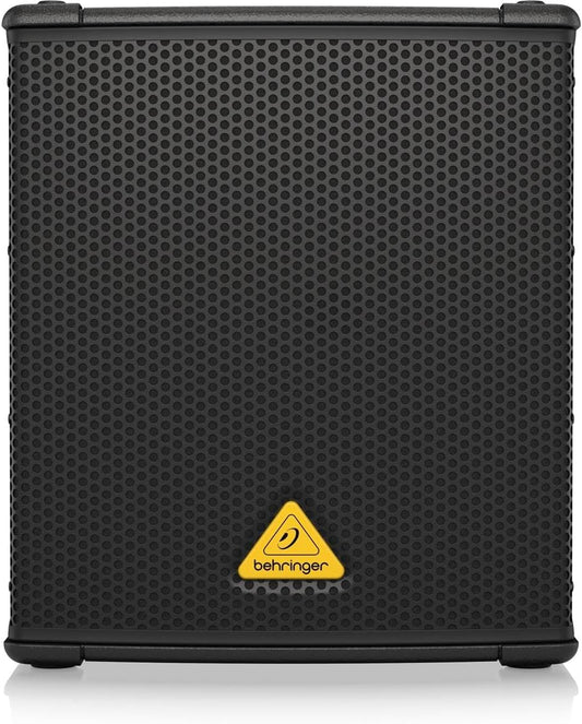 Behringer B1200DPRO Active 500W 12" PA Subwoofer