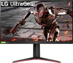 LG 32GN550-B 32