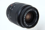 Canon Rebel X EOS Film Camera w/ 35-80mm Lens
