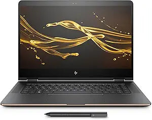 HP 2TY42UAR#ABL Spectre x360 i7 16GB RAM Laptop
