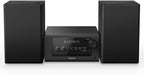 Panasonic SCPM700 80W Bluetooth Compact Stereo System