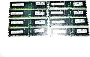 HP LYSB00KZ05N0C-CMPTRACCS 64GB PC2-5300P Server Memory — main product image