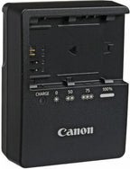 Canon LC-E6 Battery Charger for EOS DSLRs