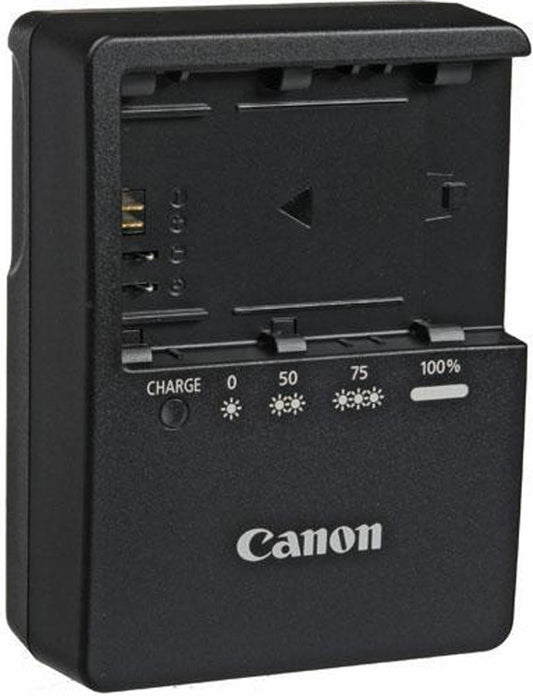 Canon LC-E6 Battery Charger for EOS DSLRs