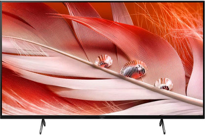 Sony E44SNXR55X90J 55" 4K Ultra HD Smart TV Bundle