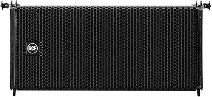 RCF HDL6-A 1400W 2-Way Powered Line Array Speaker Module