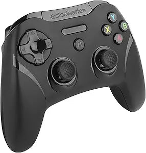 SteelSeries 69026 Stratus XL Bluetooth iOS Gaming Controller — main product image
